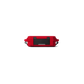 CAJA/ LOADOUT GOBOX 1 GEAR CASE RESCUE RED