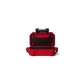 CAJA/ LOADOUT GOBOX 1 GEAR CASE RESCUE RED