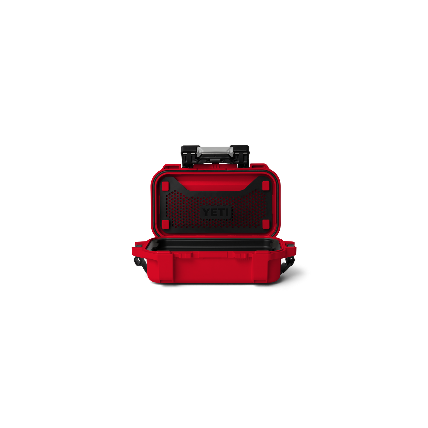 CAJA/ LOADOUT GOBOX 1 GEAR CASE RESCUE RED
