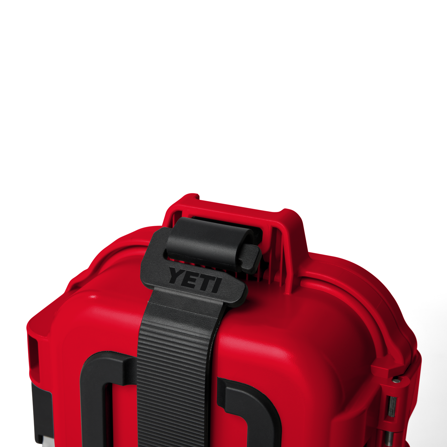CAJA/ LOADOUT GOBOX 1 GEAR CASE RESCUE RED