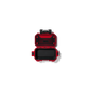 CAJA/ LOADOUT GOBOX 1 GEAR CASE RESCUE RED