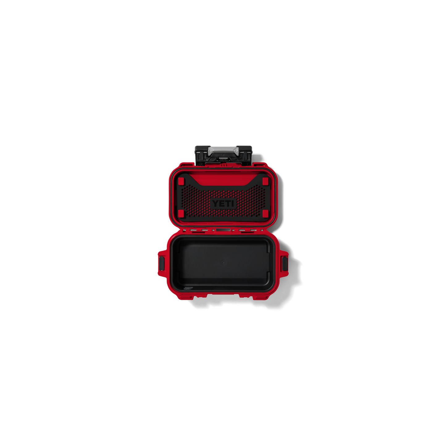 CAJA/ LOADOUT GOBOX 1 GEAR CASE RESCUE RED
