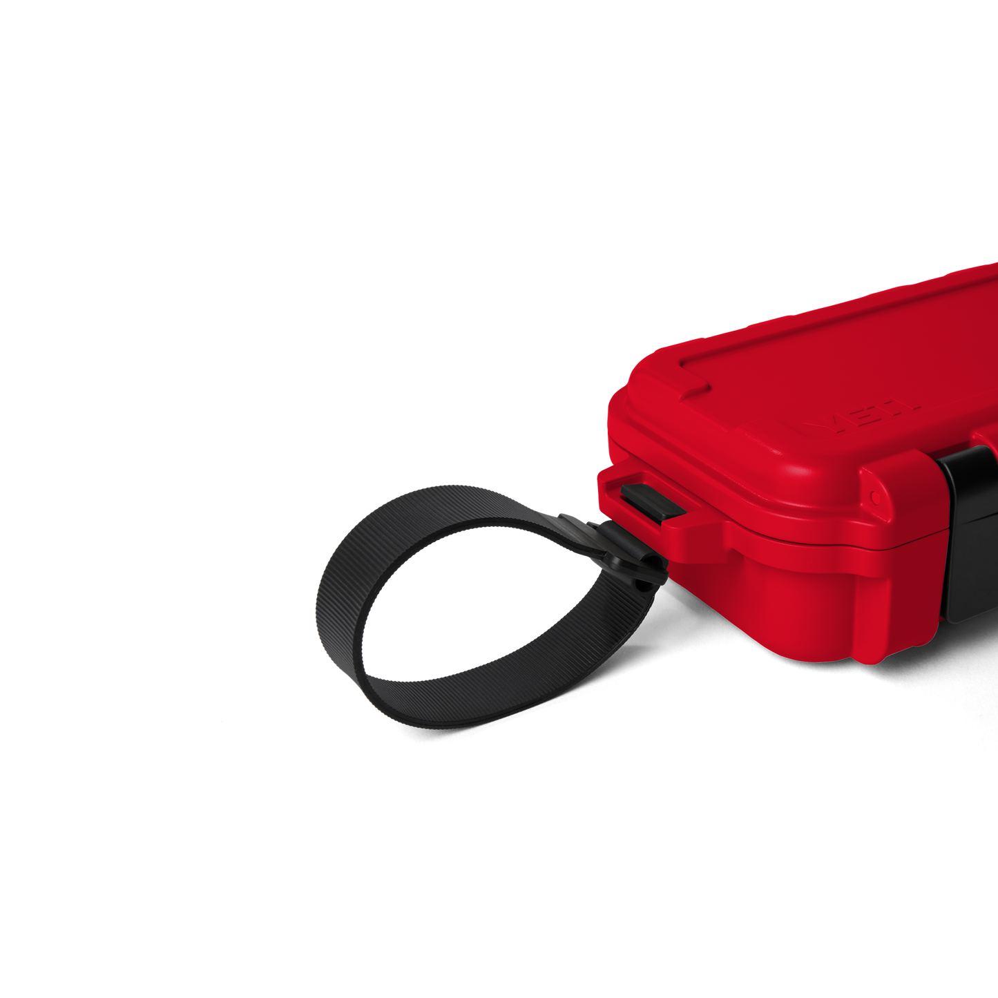 CAJA/ LOADOUT GOBOX 1 GEAR CASE RESCUE RED