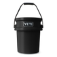 CUBETA/ LOADOUT BUCKET 19 L BLACK