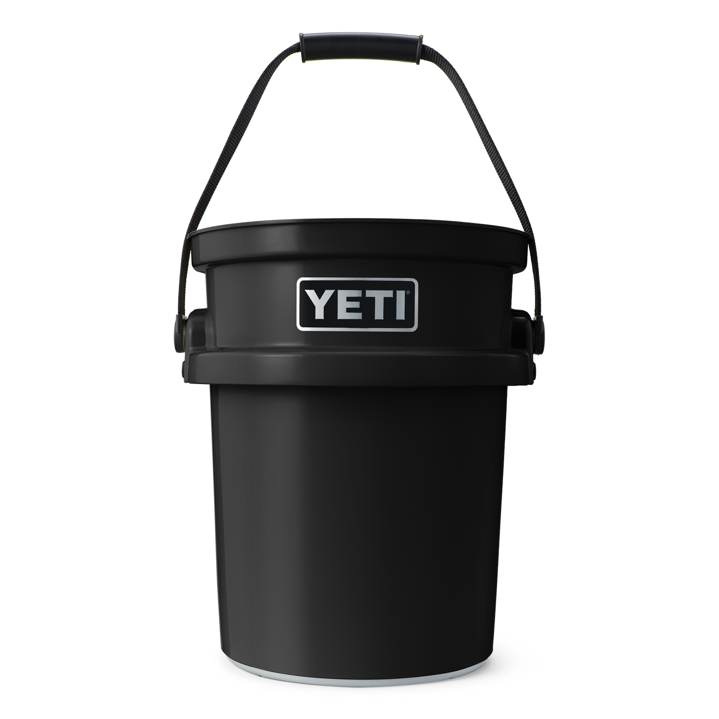 CUBETA/ LOADOUT BUCKET 19 L BLACK