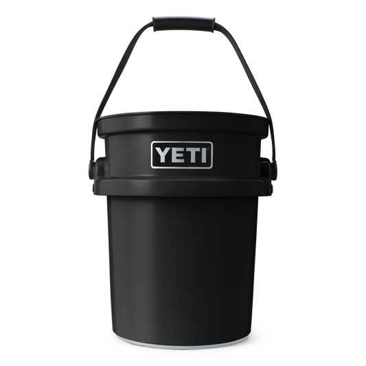 CUBETA/ LOADOUT BUCKET 19 L BLACK