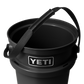 CUBETA/ LOADOUT BUCKET 19 L BLACK
