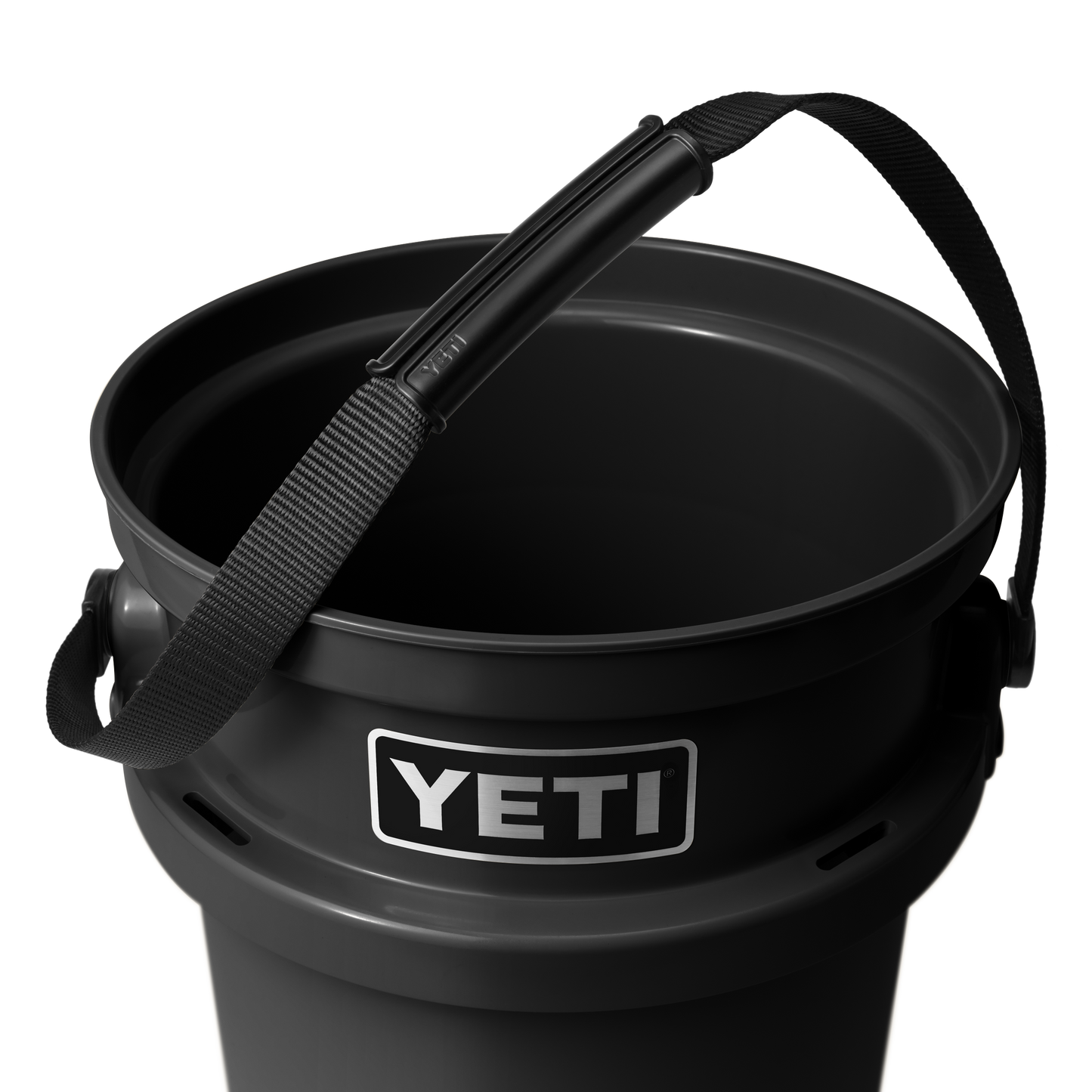 CUBETA/ LOADOUT BUCKET 19 L BLACK