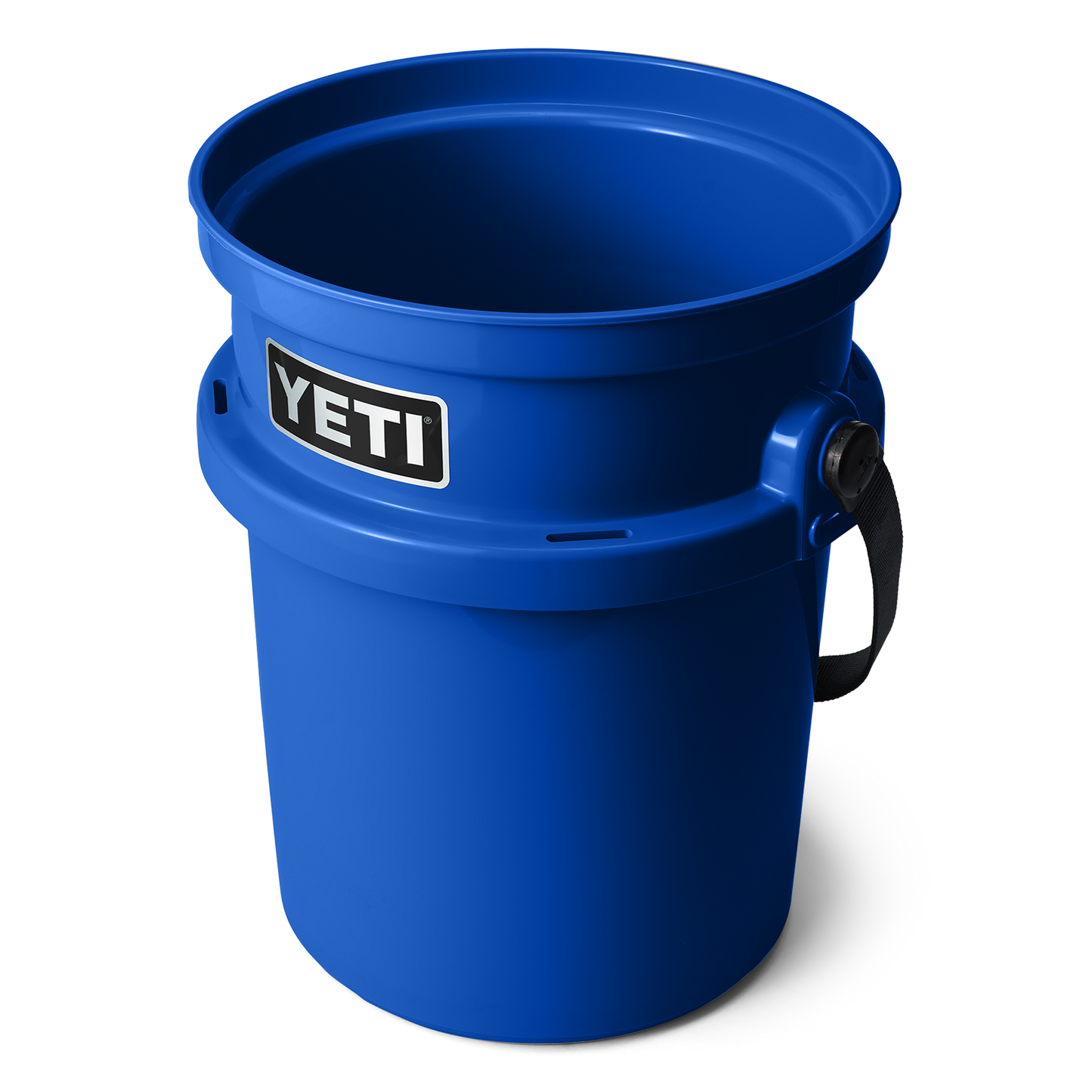 CUBETA / LOADOUT BUCKET 19 L ROYAL BLUE