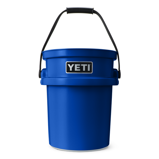CUBETA / LOADOUT BUCKET 19 L ROYAL BLUE