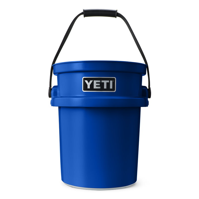 CUBETA / LOADOUT BUCKET 19 L ROYAL BLUE