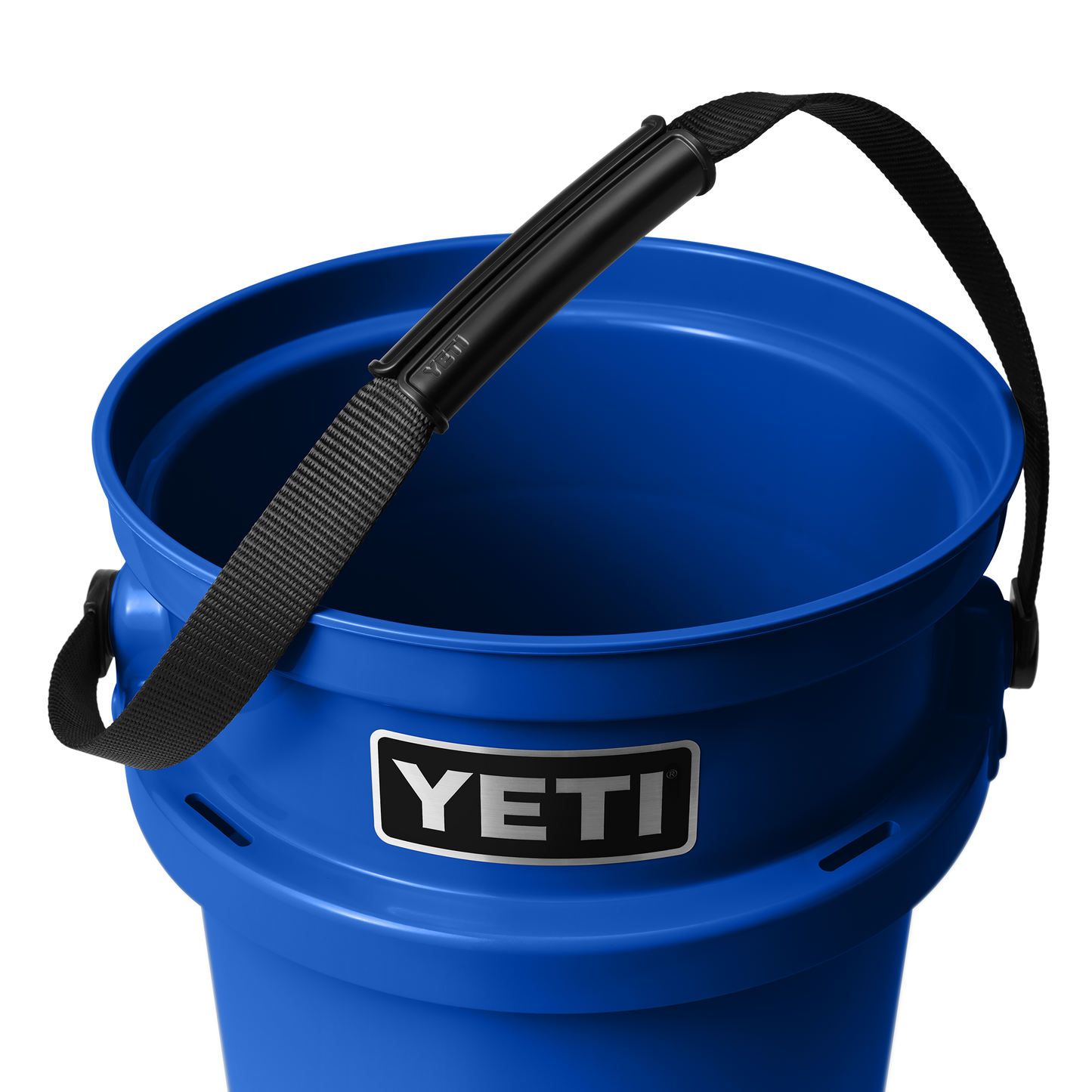 CUBETA / LOADOUT BUCKET 19 L ROYAL BLUE