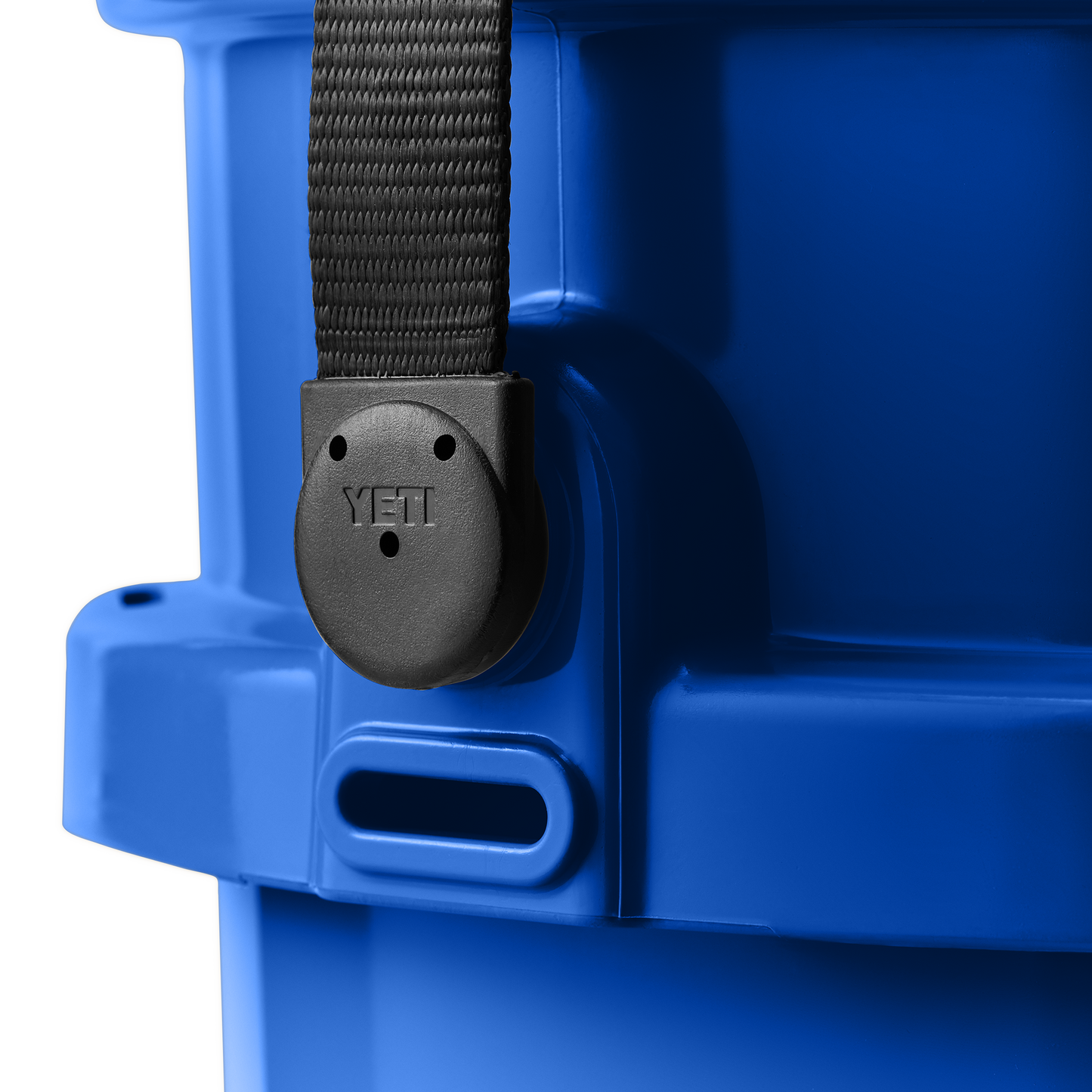 CUBETA / LOADOUT BUCKET 19 L ROYAL BLUE