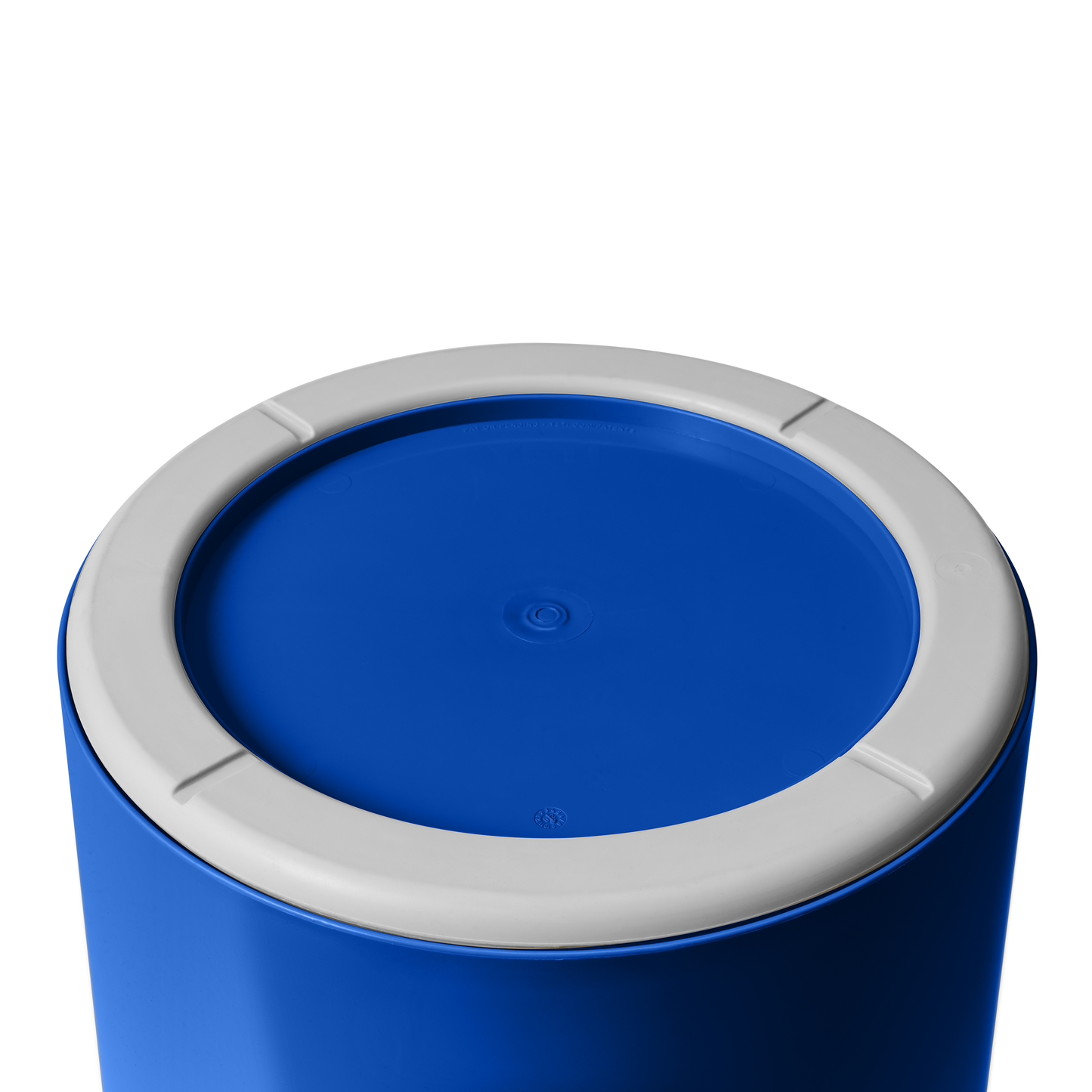 CUBETA / LOADOUT BUCKET 19 L ROYAL BLUE