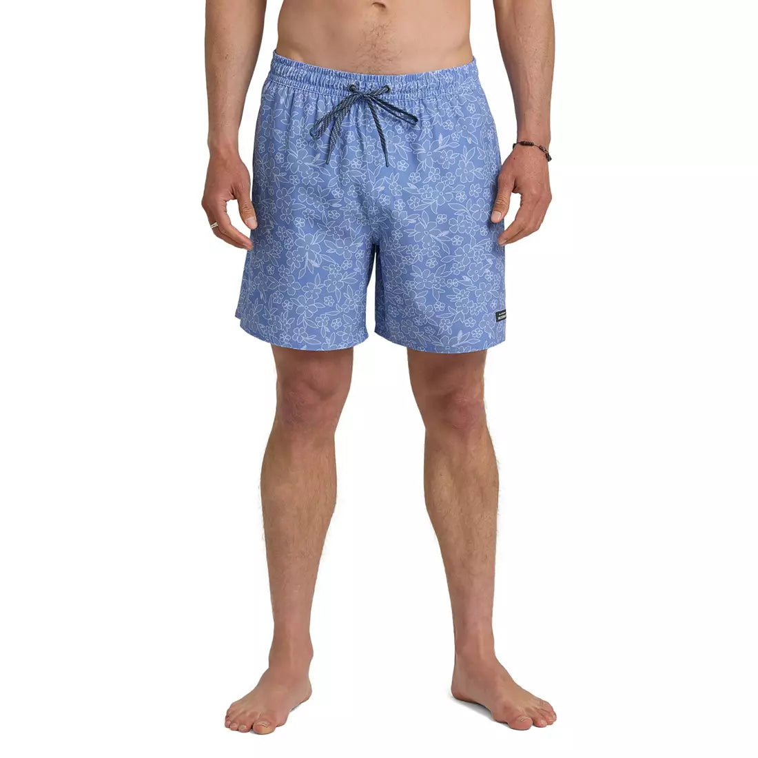 QUIKSILVER MIX PACK VOLLEY 1 PANTALON CORTO MEN