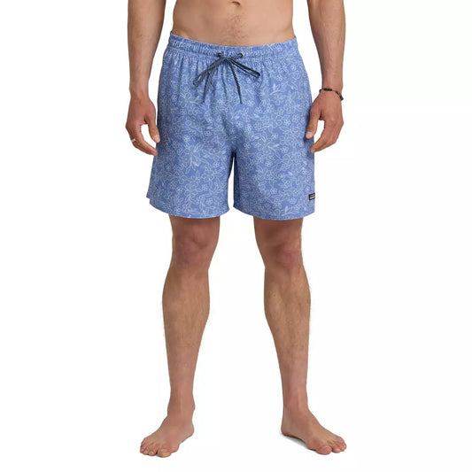 QUIKSILVER MIX PACK VOLLEY 1 PANTALON CORTO MEN