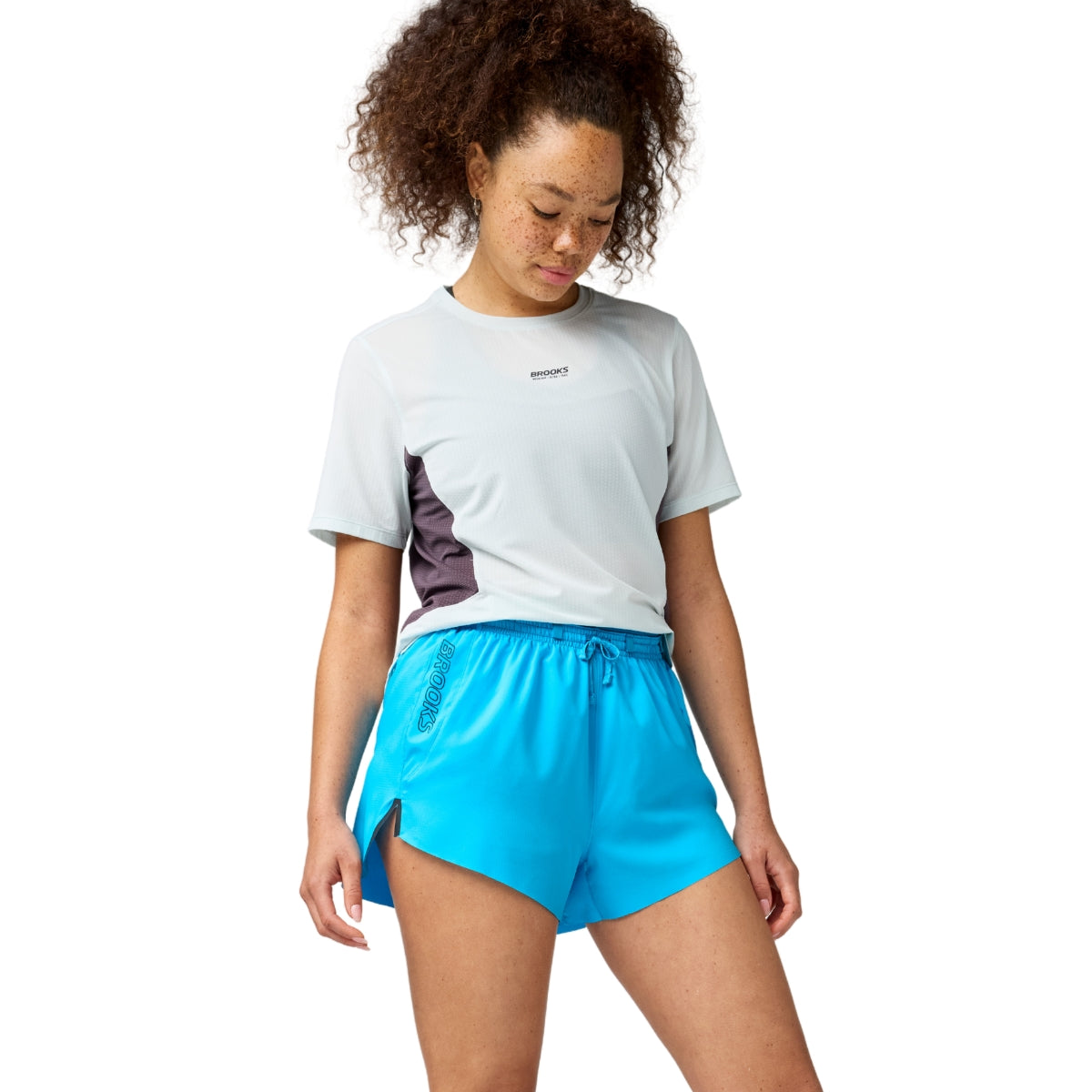 BROOKS CASCADIA PANTALON CORTO WOMEN
