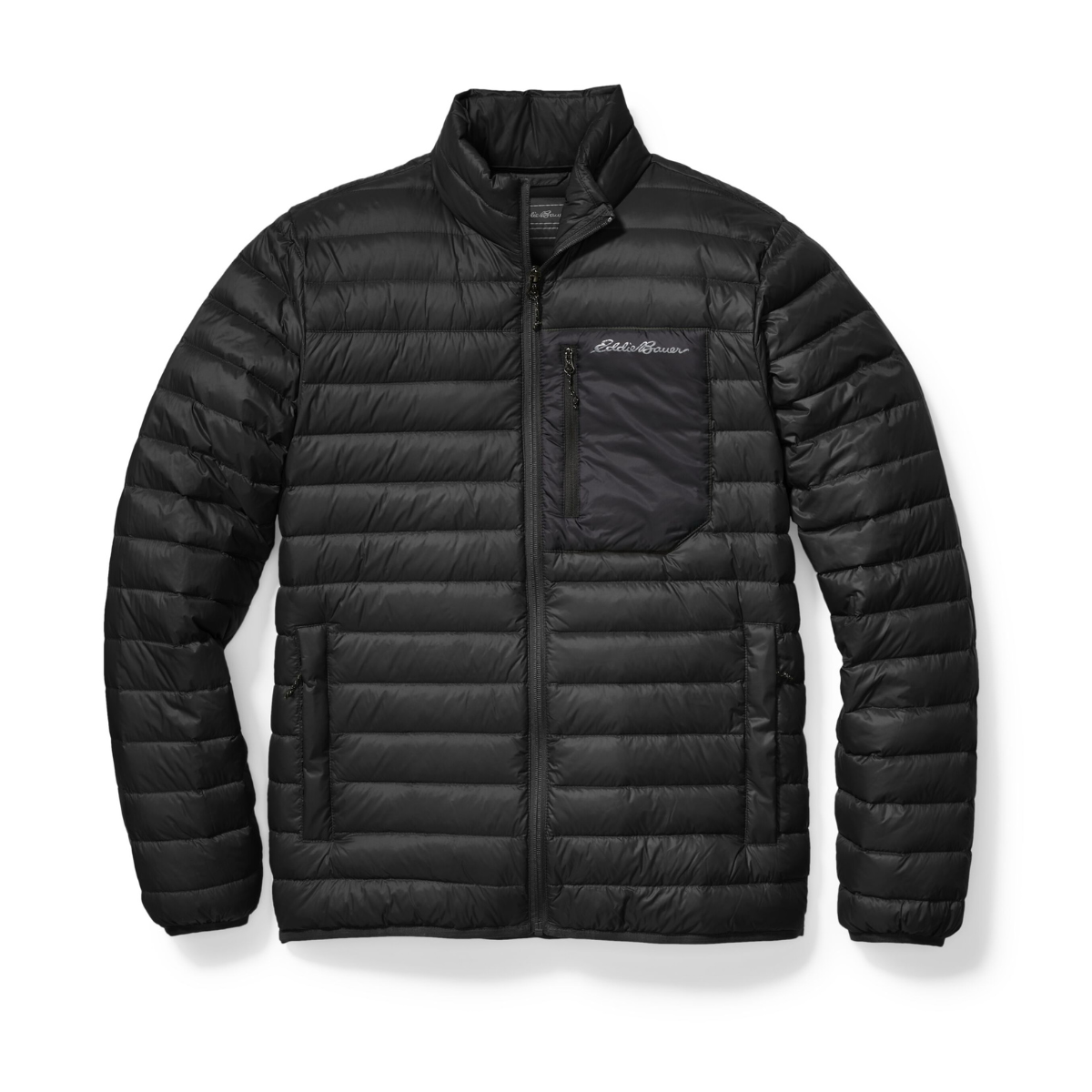 EDDIE BAUER STRATUSTHERM DOWN CHAQUETA MEN