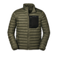 EDDIE BAUER STRATUSTHERM DOWN CHAQUETA MEN