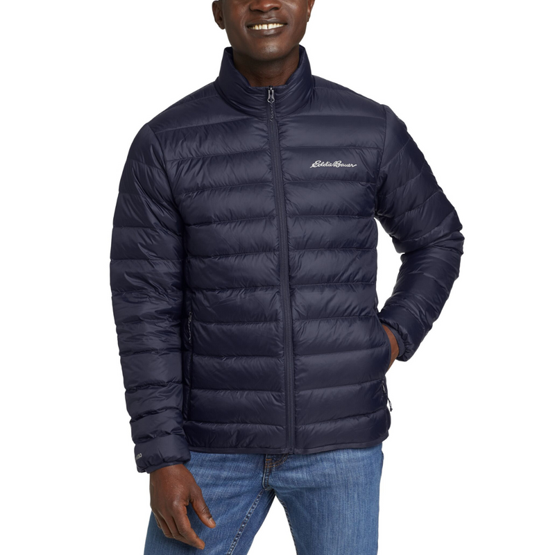 EDDIE BAUER CIRRUSLITE DOWN CHAQUETA MEN