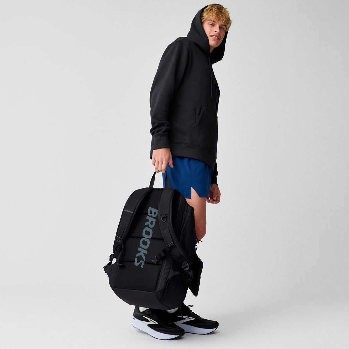BROOKS  MOCHILA THE SUPER PACK