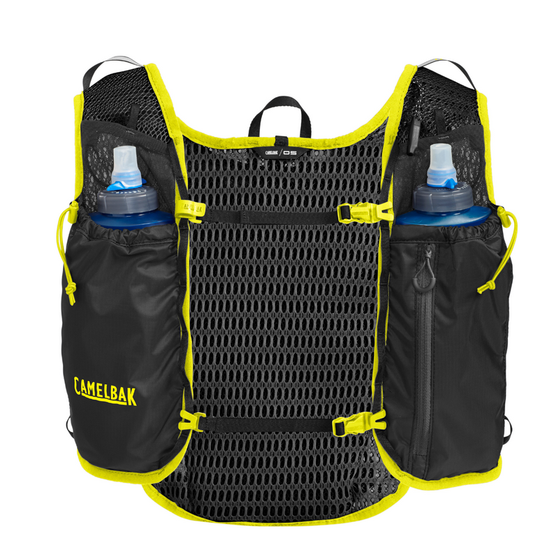 CAMELBAK TRAIL RUN VEST 34 OZ