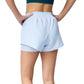 BROOKS DASH 2 EN 1 PANTALON CORTO WOMEN