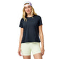 BROOKS DASH SLEEVE SUETER WOMEN