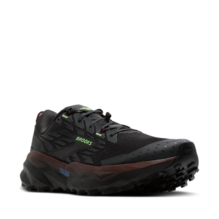 BROOKS CASCADIA 19 ZAPATILLA MEN
