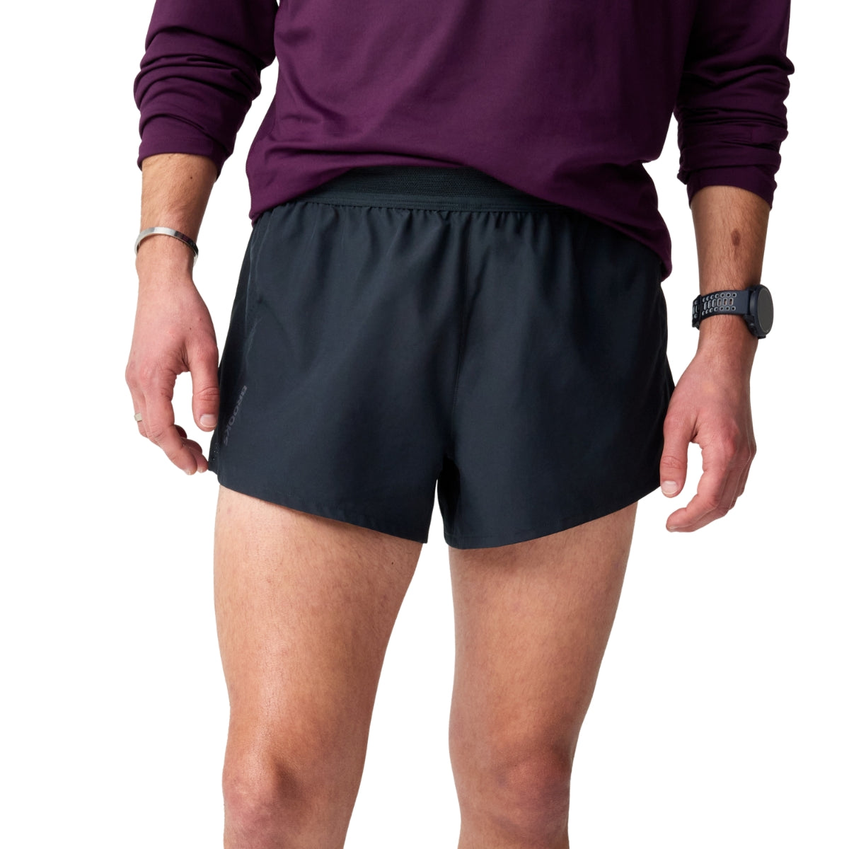 BROOKS DASH SPEED PANTALON CORTO MEN