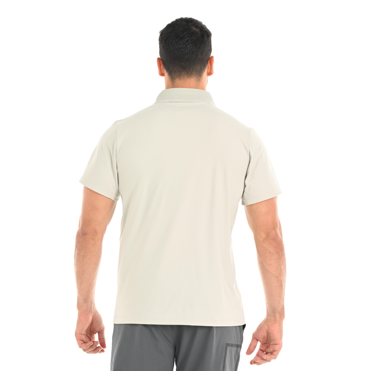 EDDIE BAUER ATLAS RIDGE POLO POLO MEN