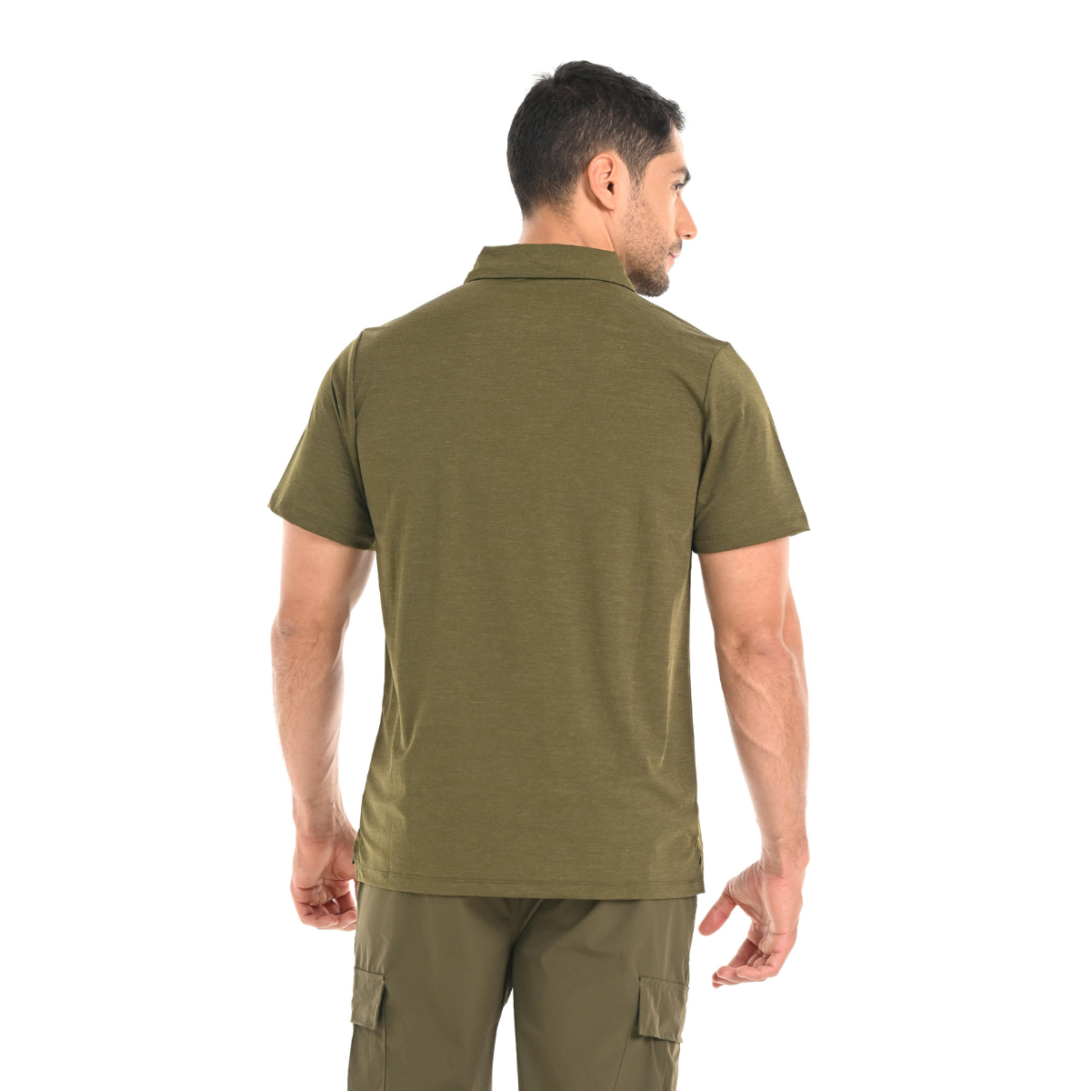 OUTDOOR ADVENTURE POLO CANAIMA MEN