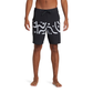 QUIKSILVER HIGHLINE STRAIGHT PANTALON CORTO MEN