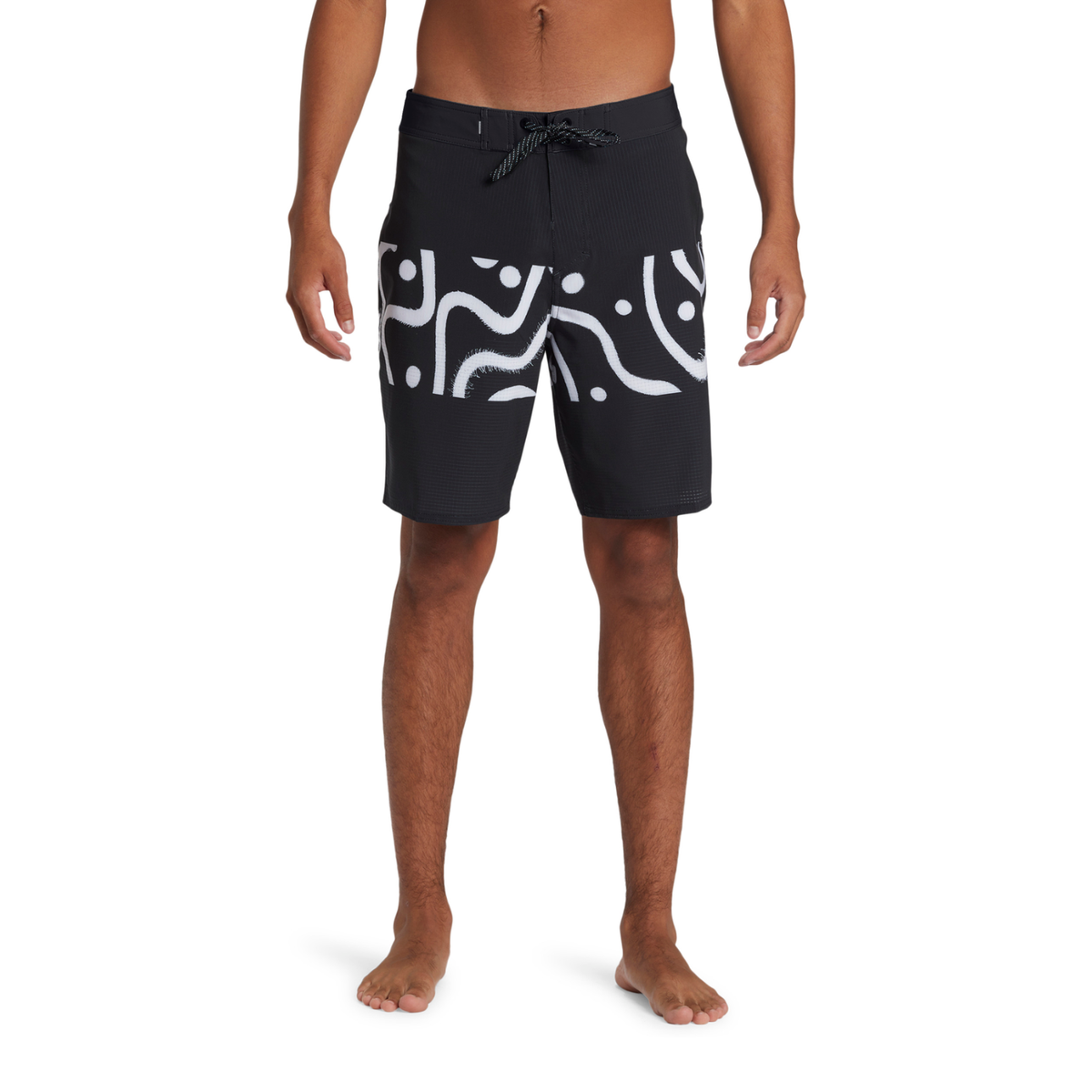 QUIKSILVER HIGHLINE STRAIGHT PANTALON CORTO MEN