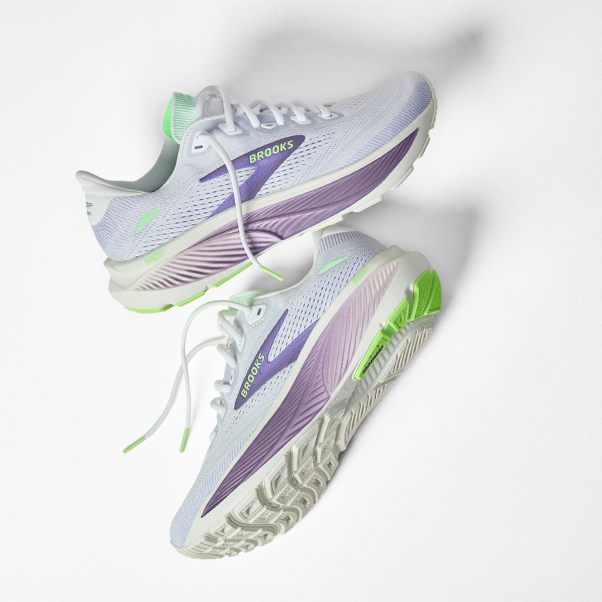 BROOKS GHOST 18 ZAPATILLA WOMEN