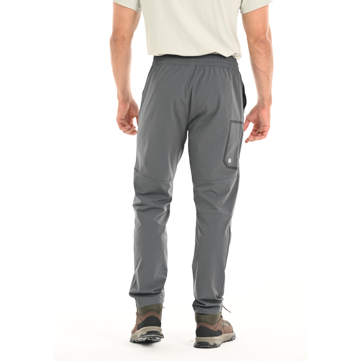OUTDOOR ADVENTURE PANTALON TYRONA MEN
