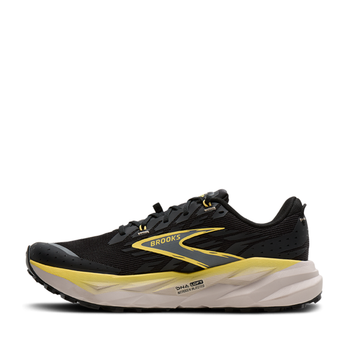 BROOKS CASCADIA 19 ZAPATILLA MEN