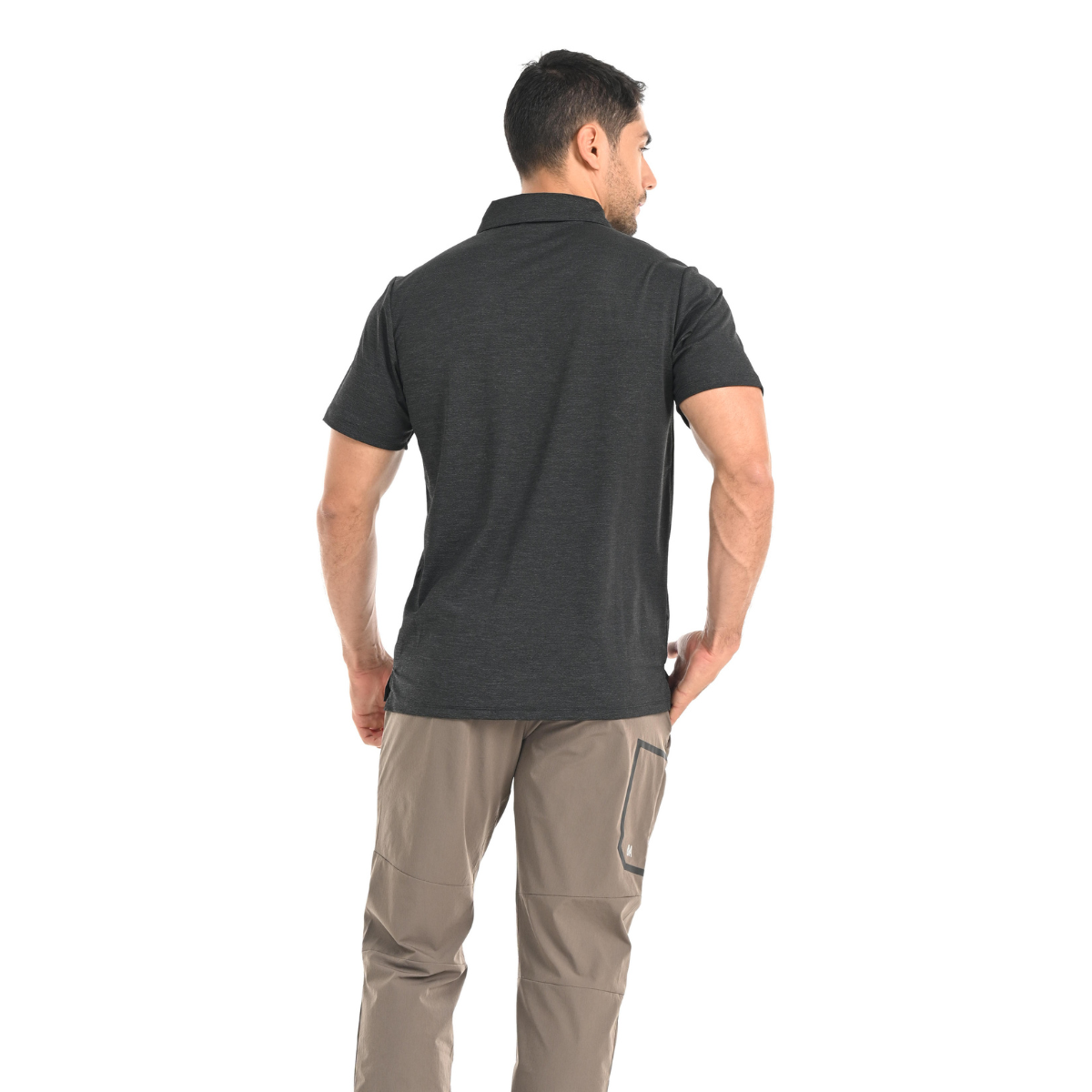 OUTDOOR ADVENTURE POLO CANAIMA MEN