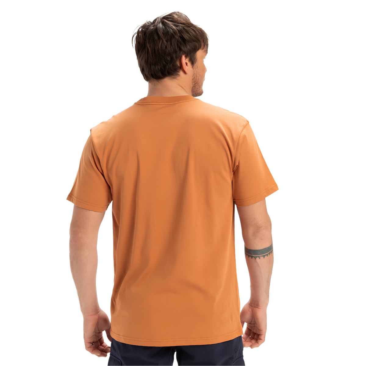 QUIKSILVER EV THREE SEAS SS SUETER MEN