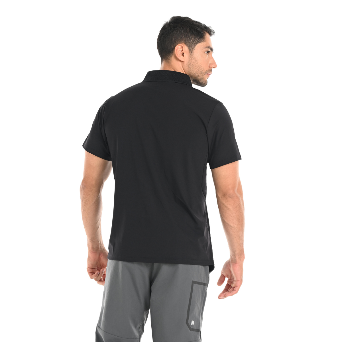 EDDIE BAUER ATLAS RIDGE POLO POLO MEN
