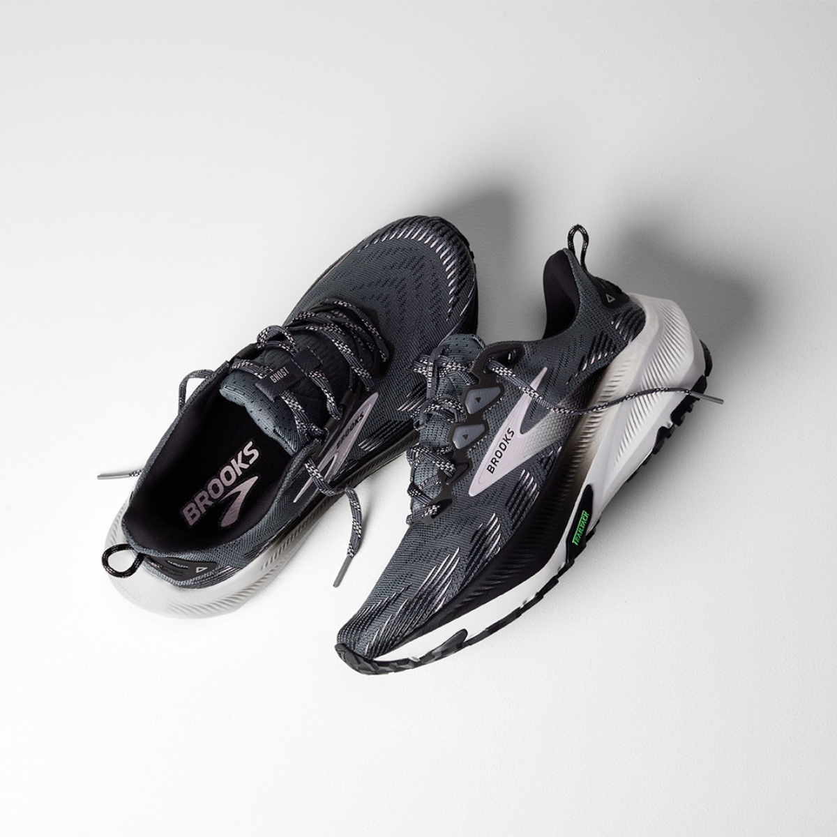 BROOKS GHOST TRAIL ZAPATILLA WOMEN