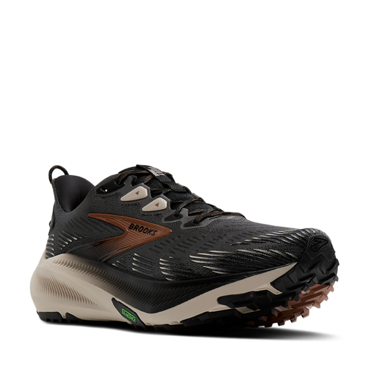 BROOKS GHOST TRAIL ZAPATILLA MEN