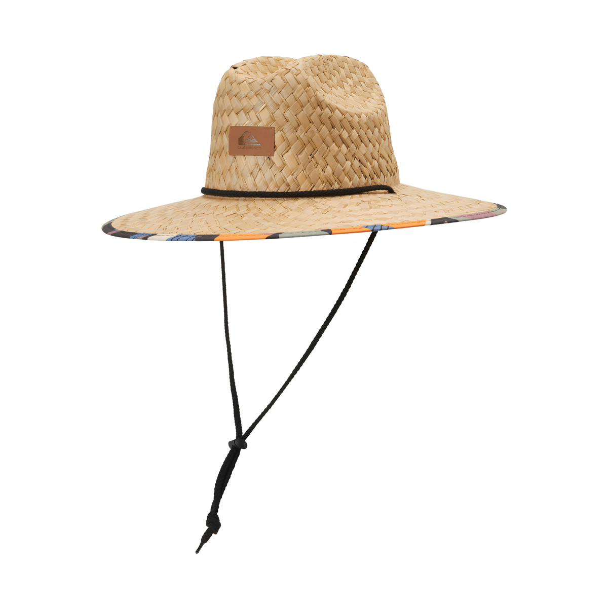 QUIKSILVER GORRA PIERSIDE PRINT
