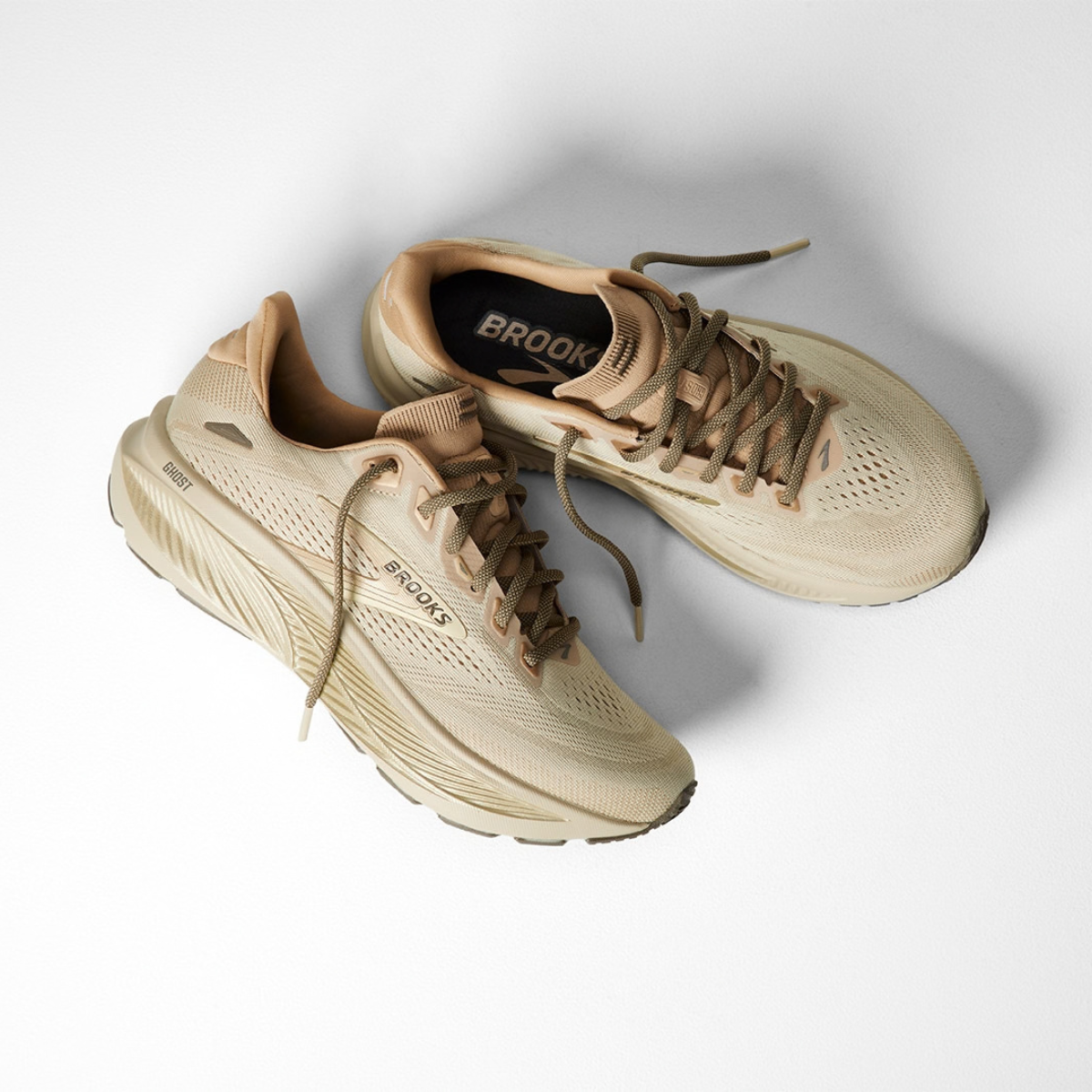 BROOKS GHOST 18 ZAPATILLA WOMEN