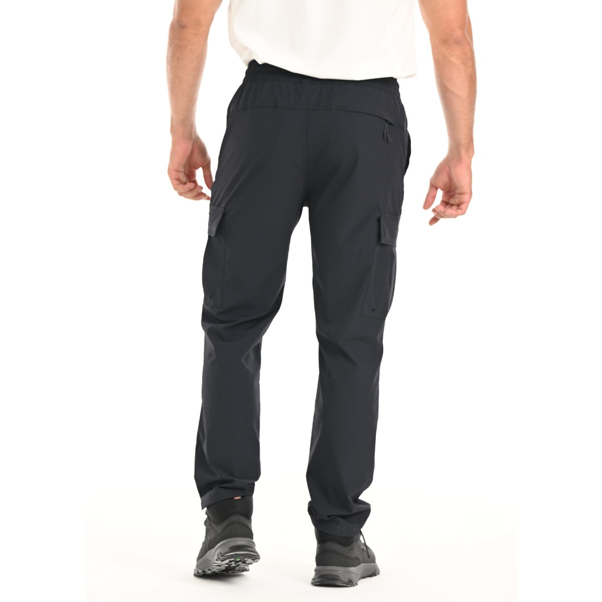 OUTDOOR ADVENTURE PANTALON OROSI MEN