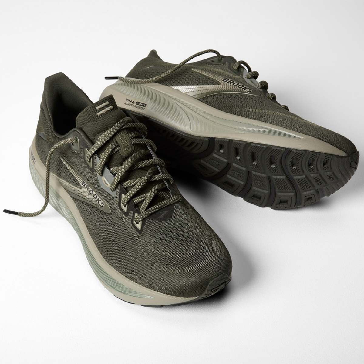 BROOKS GHOST 18 ZAPATILLA MEN