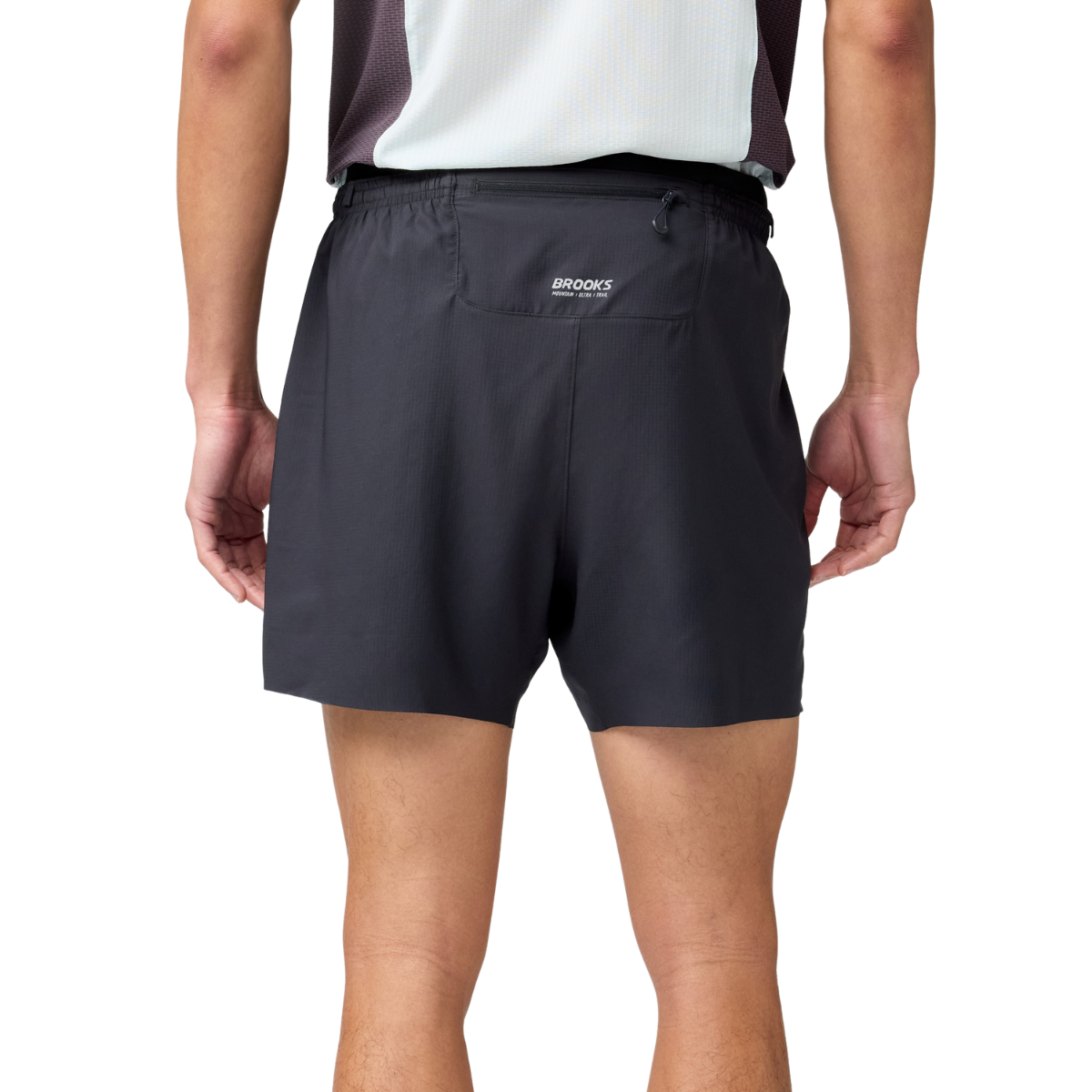 BROOKS CASCADIA PANTALON CORTO MEN