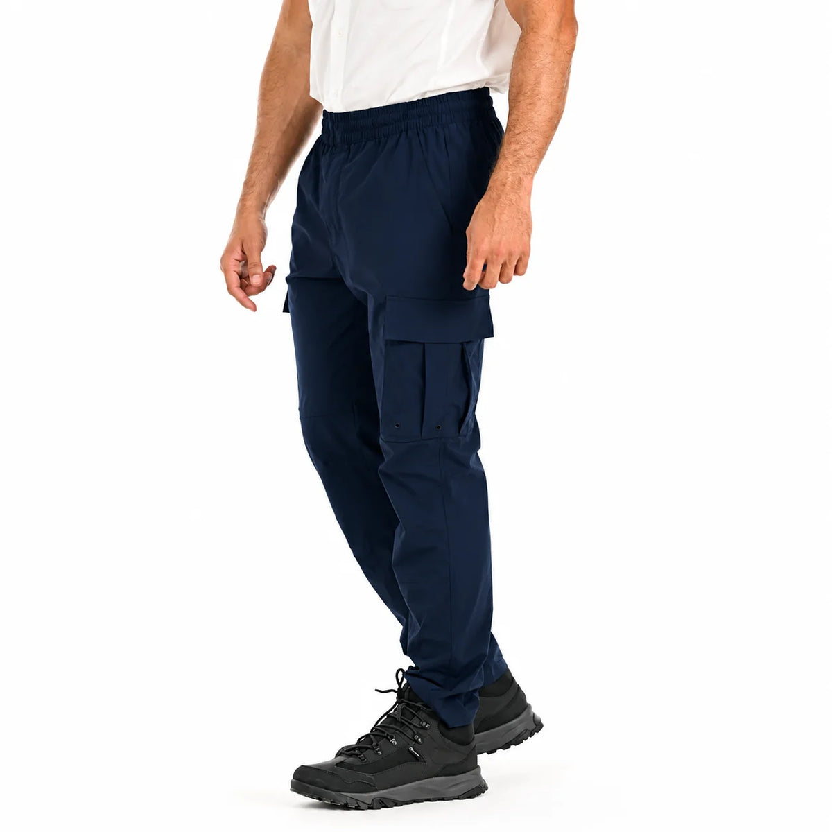 OUTDOOR ADVENTURE PANTALON OROSI MEN