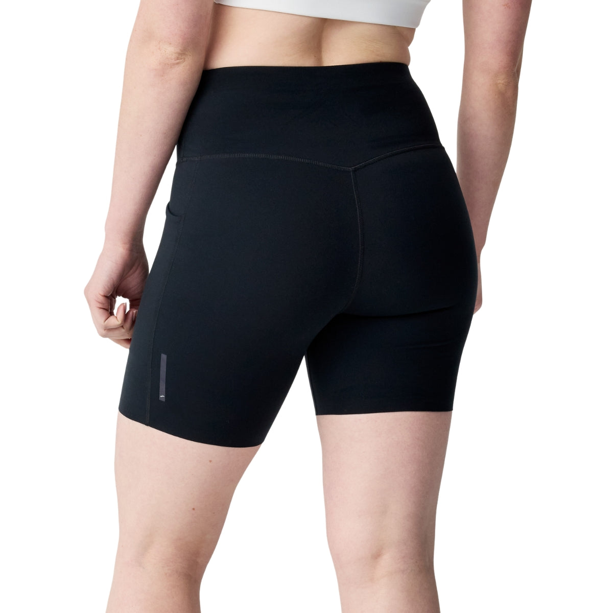 BROOKS CHASER 5" PANTALON CORTO WOMEN