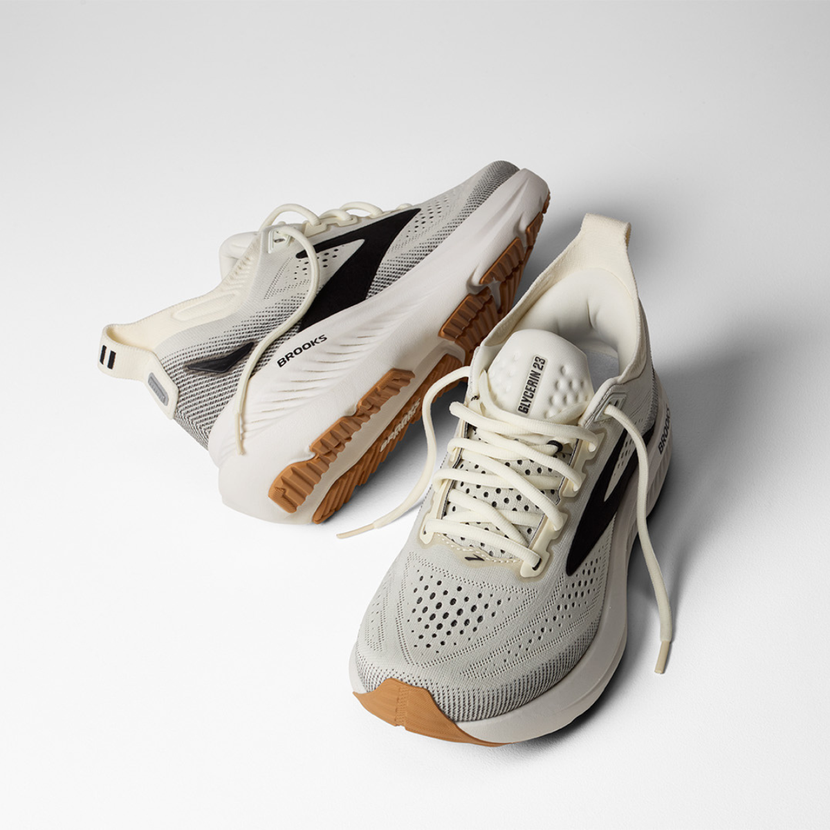 BROOKS GLYCERIN 23 ZAPATILLA WOMEN